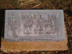 Roger L. Ray 