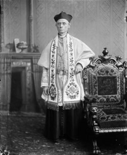Bishop Joseph Projectus Machebeuf 