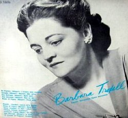 Barbara Troxell 