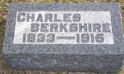 Charles Berkshire 
