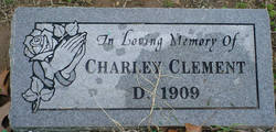 Charley W. Clement 