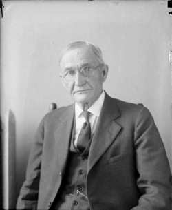 William Herbert Adams 