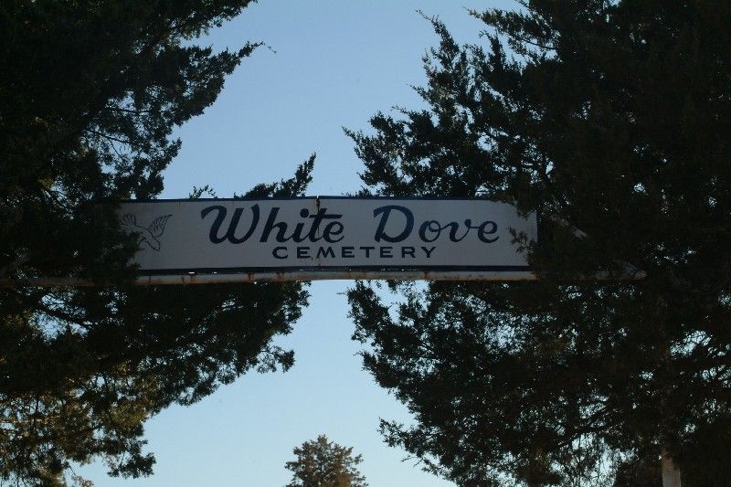White Dove Cemetery