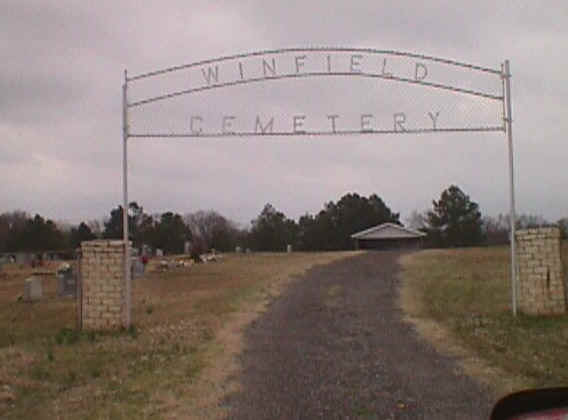 Winfield Cemetery
