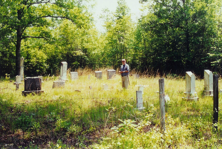 Bearden Cemetery
