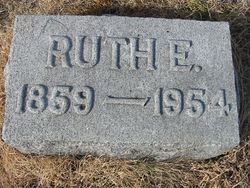 Ruth E. <I>Hixson</I> Merryfield 