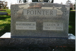 Leon R. Pointer 