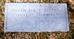 Aileen Poe Egelston 