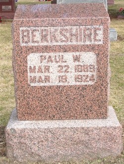 Paul Washburn Berkshire 