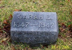 Sarah Elizabeth <I>Longfellow</I> Barr 