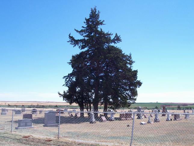 Red Top Cemetery