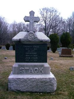 Thomas Stack 