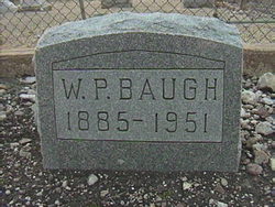 William Purcell Baugh 