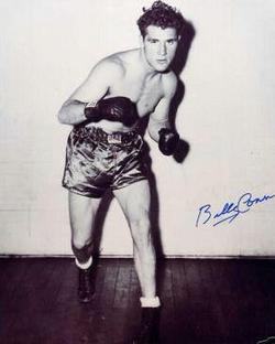 Billy “The Pittsburgh Kid” Conn 