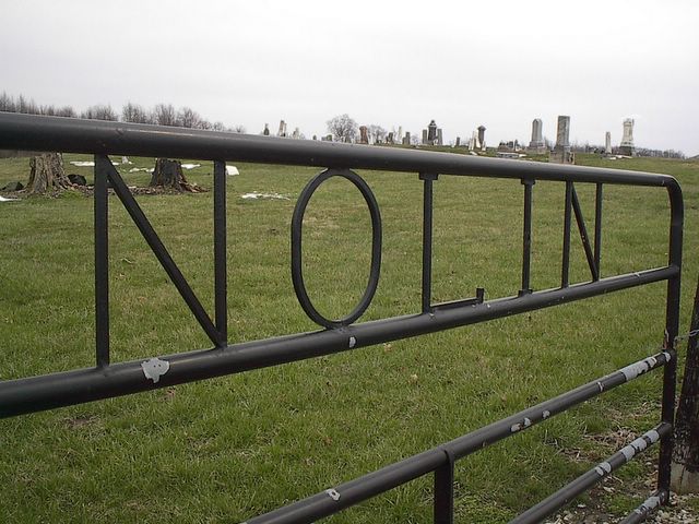 Nolin Cemetery