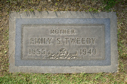 Emily <I>Standlee</I> Tweedy 