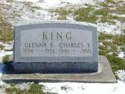 Charles E. King 