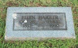 Ellen Haigler 