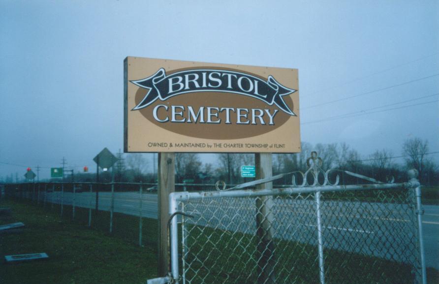 Bristol Cemetery