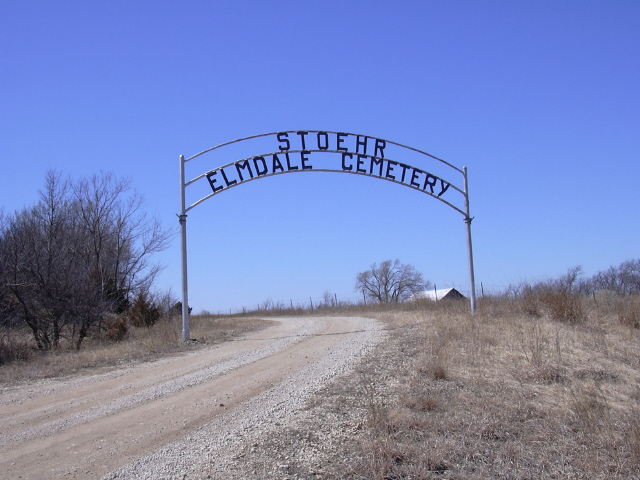 Elmdale Cemetery