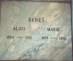 Alois Benes 