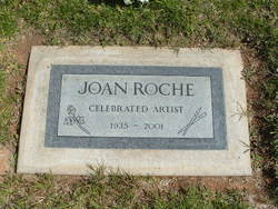 Joan Iris Roche 