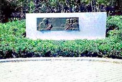 Morse Memorial 