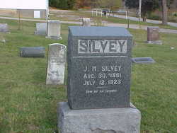 James Martin Silvey 