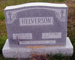 Herbert K. Helverson 