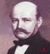 Ignaz Semmelweis 