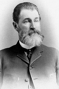 Frederick Augustus Tritle 