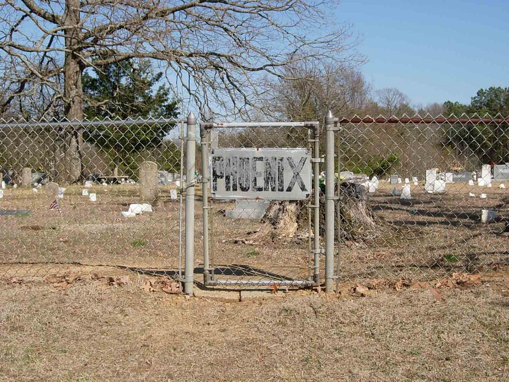 Phoenix Cemetery