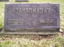 Mary Besancaney 