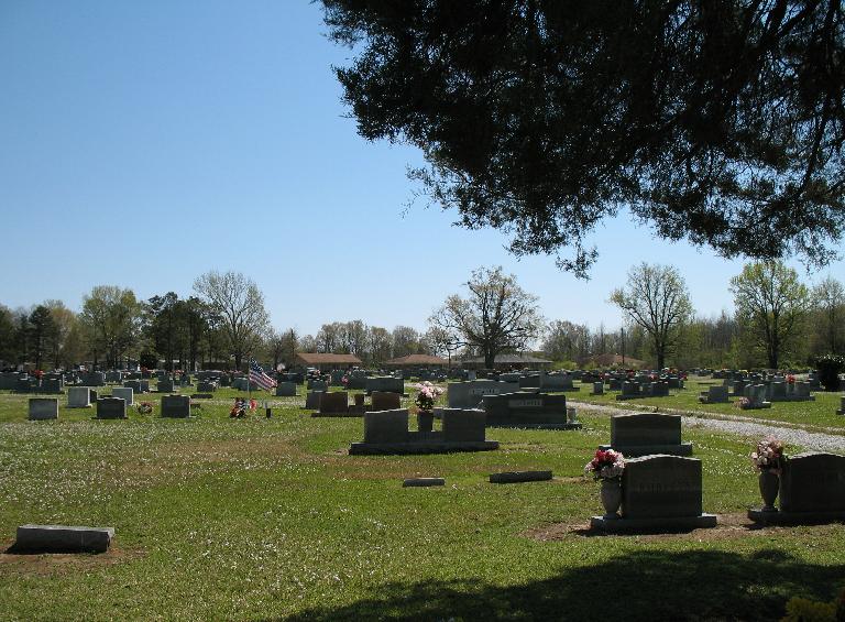 Epps Cemetery