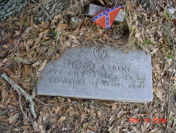 Henry Aaron 