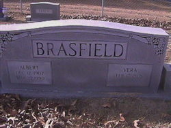 Vera Viola <I>Hodges</I> Brasfield 