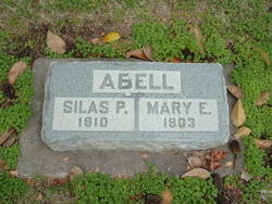 Silas P. Abell 