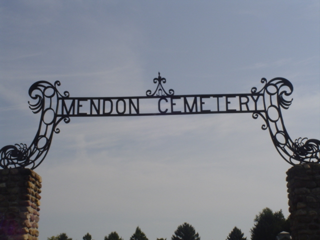 Mendon Cemetery
