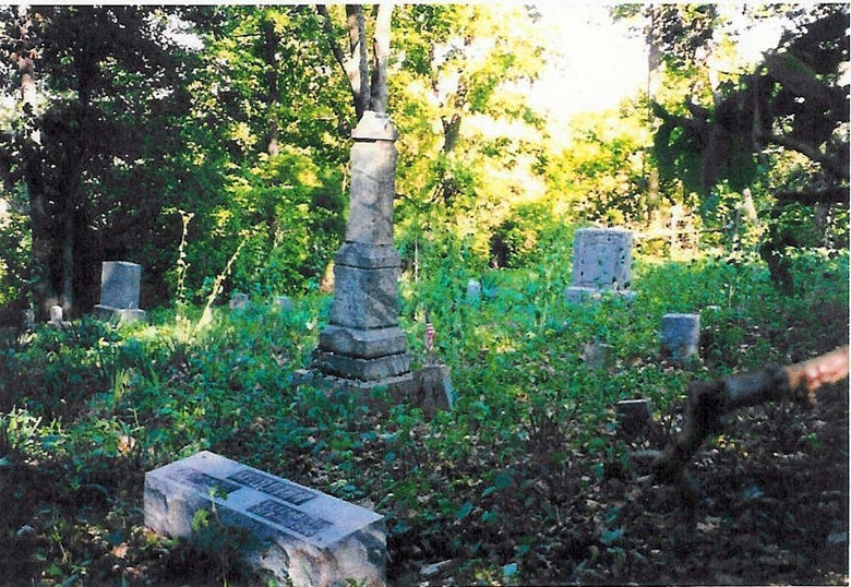 Winkle Cemetery