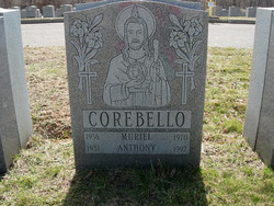 Anthony Corebello 