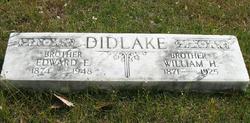 Edward E. Didlake 