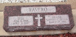 Frank Favero 