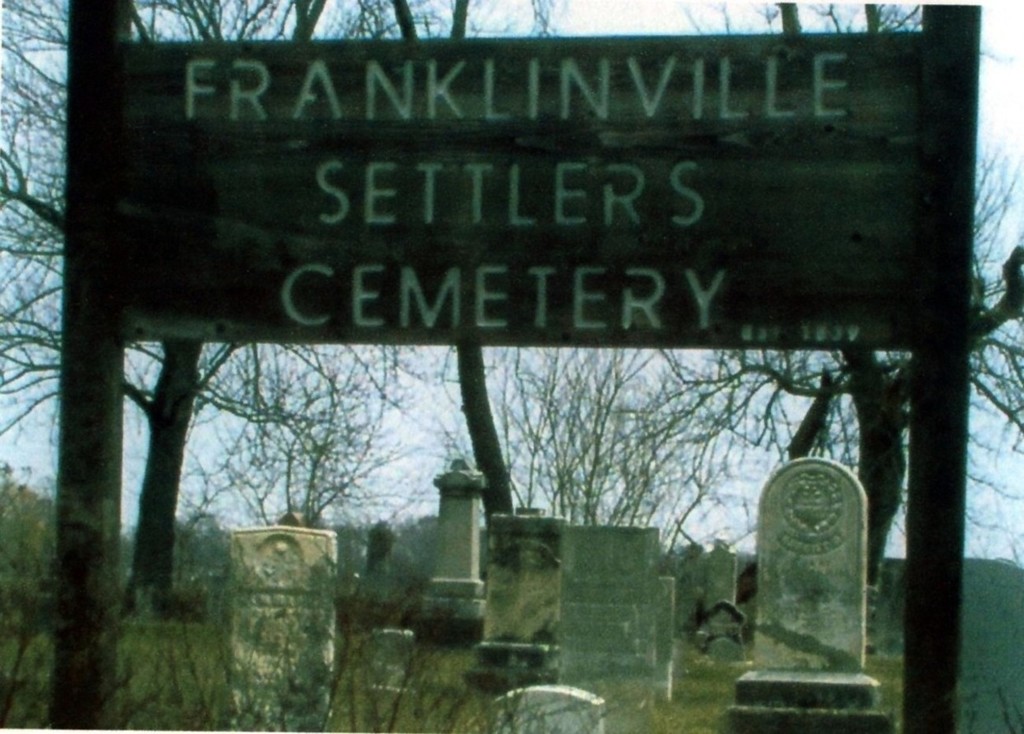 Franklinville Cemetery
