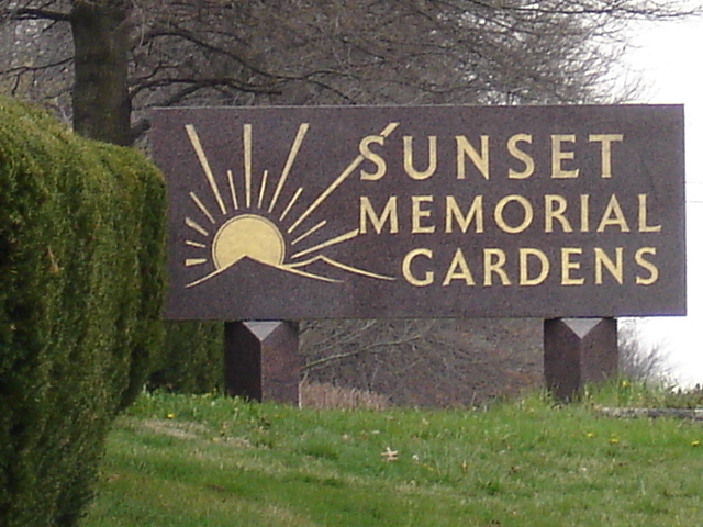 Sunset Memorial Gardens and Mausoleum