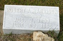 Robert A. Harrison 