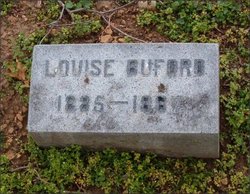 Louise Yandell Buford 