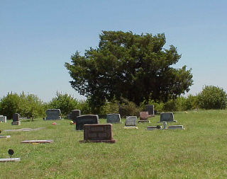 Murdock Cemetery
