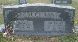 Frank Fletcher Coughran 