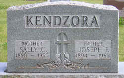 Joseph F. Kendzora 