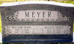 William Henry Meyer 